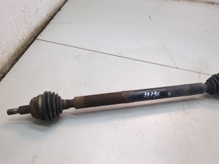 Полуось (приводной вал, шрус) правая передняя Volkswagen Bora 1998-2005