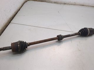 Полуось (приводной вал, шрус) правая передняя Mitsubishi Colt 2002-2012