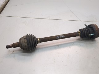 Полуось (приводной вал, шрус) левая передняя Volkswagen Bora 1998-2005