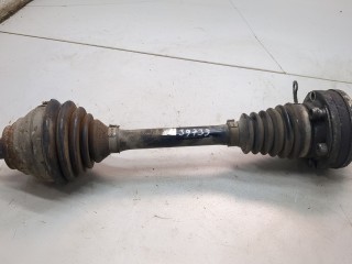Полуось (приводной вал, шрус) левая передняя Audi A3 2004-2008