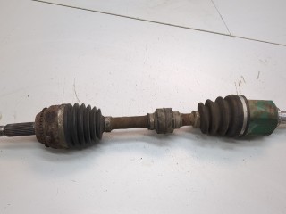 Полуось (приводной вал, шрус) левая передняя Mitsubishi Lancer 2003-2010