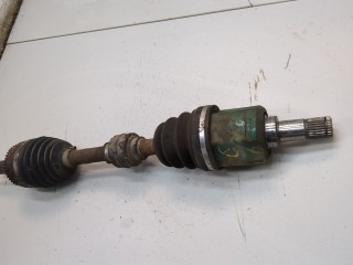 Полуось (приводной вал, шрус) левая передняя, ориг. номер MR953745, Mitsubishi Lancer 2003-2010