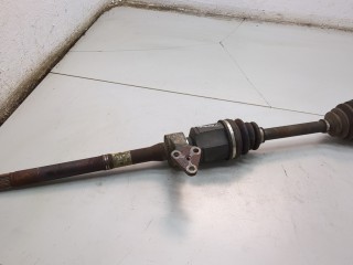 Полуось (приводной вал, шрус) правая передняя Hyundai Santa Fe 2004-2012