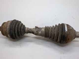 Полуось (приводной вал, шрус) левая передняя, ориг. номер 8603802, Volvo XC90 2002-2006