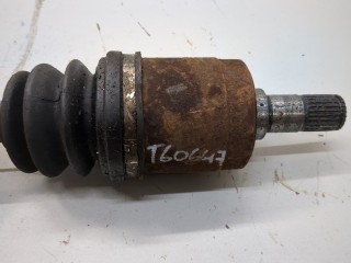 Полуось (приводной вал, шрус) правая передняя, ориг. номер 44306S6DG60, Honda Civic 2003-2005