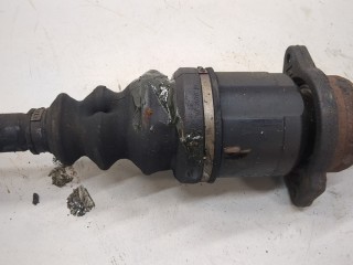 Полуось (приводной вал, шрус) правая передняя, ориг. номер 4341005320, Toyota Corolla Verso 2004-2007