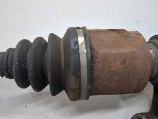 Полуось (приводной вал, шрус) правая передняя, ориг. номер 44305SKNE00, Honda CR-V 2004-2006