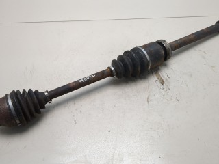 Полуось (приводной вал, шрус) правая передняя Ford Focus 2004-2008