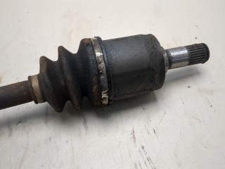 Полуось (приводной вал, шрус) правая передняя, ориг. номер 44306S6DG60, Honda Civic 2003-2005