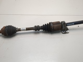 Полуось (приводной вал, шрус) правая передняя Nissan Qashqai 2006-2010