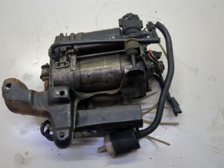Компрессор воздушный (пневмоподвески) Mercedes S W220 2002-2005