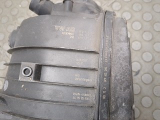 Корпус воздушного фильтра, ориг. номер 0AF300041E, Audi A3 2003-2005