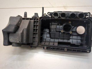 Корпус воздушного фильтра, ориг. номер 16500AX605, Nissan Micra K12E 2003-2005