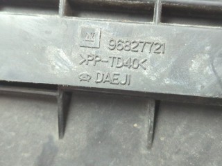 Корпус воздушного фильтра, ориг. номер 96827721, Chevrolet Spark 2009-2016