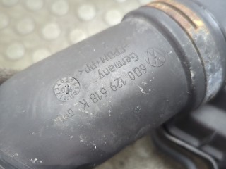 Корпус воздушного фильтра, ориг. номер 036129611CD, Volkswagen Polo 2005-2009