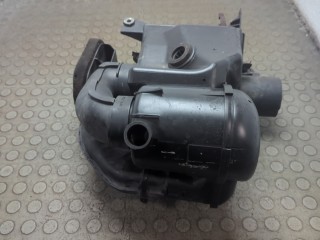 Корпус воздушного фильтра, ориг. номер 16500EC00C, Nissan Navara 2001-2007