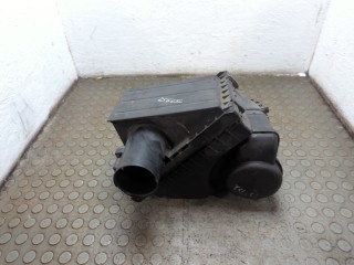Корпус воздушного фильтра, ориг. номер 16500EC00C, Nissan Navara 2001-2007