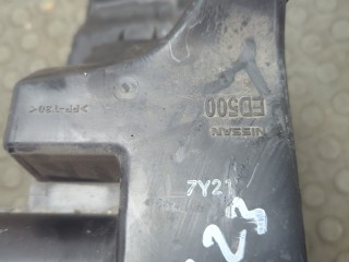 Корпус воздушного фильтра, ориг. номер 16500EF80C, Nissan Tiida 2004-2012