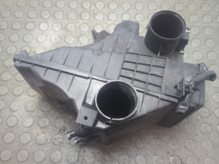 Корпус воздушного фильтра, ориг. номер 16500EF80C, Nissan Tiida 2004-2012
