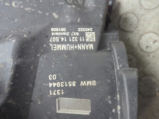 Корпус воздушного фильтра, ориг. номер 13718513916, BMW 2 F46 Gran Tourer 2015-2018