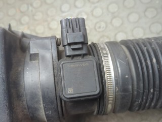 Корпус воздушного фильтра, ориг. номер 9644910780, Peugeot 407 2004-2008