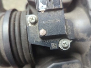 Корпус воздушного фильтра, ориг. номер 37980RC0M01, 172015JE008, Honda HRV 2014-2018