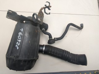 Корпус воздушного фильтра, ориг. номер 1420N8, Peugeot Boxer 2002-2006