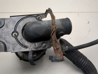 Корпус воздушного фильтра, ориг. номер 1420N8, Peugeot Boxer 2002-2006