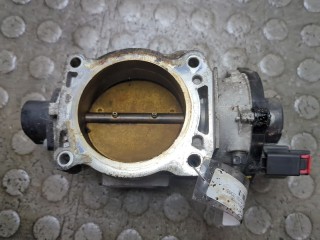 Заслонка дроссельная, ориг. номер 8L3Z9E926C, Ford F-150 2003-2008