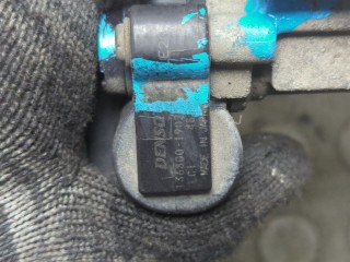 Заслонка дроссельная, Honda Civic 2003-2005