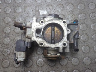 Заслонка дроссельная, Honda Civic 2003-2005