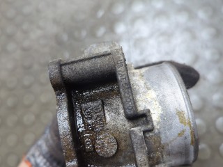 Заслонка дроссельная, ориг. номер 4891735AC, Chrysler Sebring 2006-2010