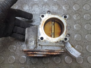 Заслонка дроссельная, ориг. номер 4891735AC, Chrysler Sebring 2006-2010