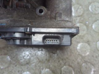 Заслонка дроссельная, ориг. номер LF1713640E, Mazda 6 (GG) 2005-2008