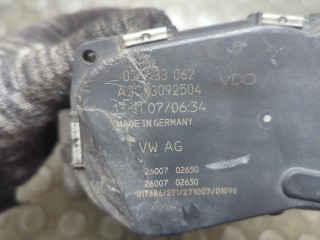 Заслонка дроссельная, ориг. номер 03H133062C, Volkswagen Touareg 2006-2010