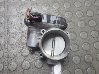 Заслонка дроссельная, ориг. номер 35100-2S000, Hyundai Sonata 8 DN8 2019-2023