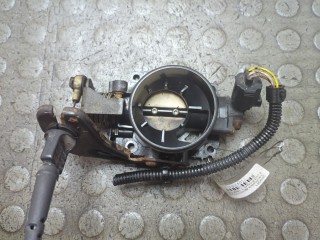 Заслонка дроссельная Ford Focus 2001-2005