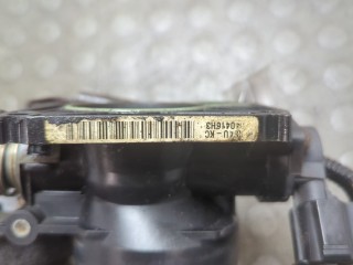 Заслонка дроссельная, Ford Focus 2001-2005
