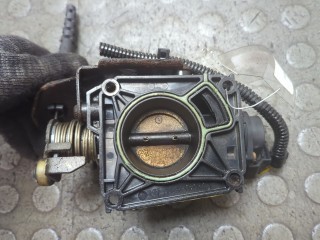 Заслонка дроссельная, Ford Focus 2001-2005