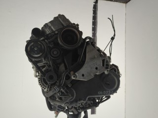 Заслонка дроссельная, ориг. номер 03L128063R, Seat Leon 2005-2012