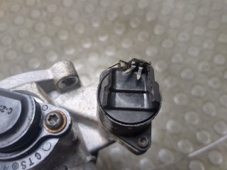 Заслонка дроссельная, ориг. номер 96820900, 96958411, Chevrolet Aveo (T250 / 255) 2006-2012