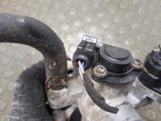 Заслонка дроссельная, ориг. номер 96820900, 96958411, Chevrolet Aveo (T250 / 255) 2006-2012