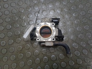 Заслонка дроссельная, ориг. номер 96820900, 96958411, Chevrolet Aveo (T250 / 255) 2006-2012