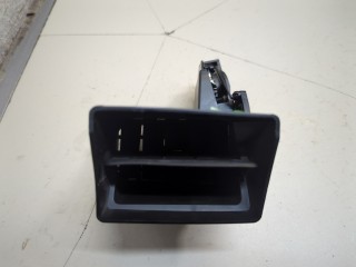 Дефлектор обдува салона, ориг. номер 9682425477, Citroen C5 2004-2008