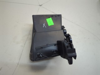 Дефлектор обдува салона, ориг. номер 9682425577, Citroen C5 2004-2008