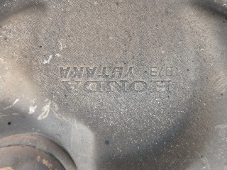 Глушитель, ориг. номер 18307T0RZ01, Honda CR-V 2011-2015