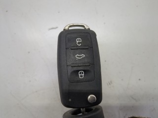 Колонка рулевая, ориг. номер 6Q2419501BL, Skoda Fabia 2010-2014