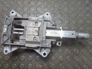Колонка рулевая Audi A4 2004-2009
