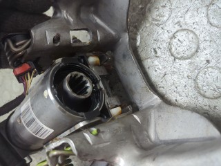 Колонка рулевая, ориг. номер 900543, 13413352, Opel Adam 2013-2019