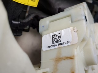 Кулиса КПП, ориг. номер 84645L3000, KIA K5 2019-2024